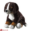 Customized OEM ! stuffed plush dog toy